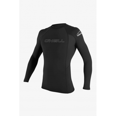 Lycra ONeill BASIC SKINS 50+ L/S RASH GUARD