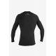 Lycra ONeill BASIC SKINS 50+ L/S RASH GUARD