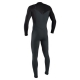Pianka Męska ONeill HYPERFREAK 4/3+MM CHEST ZIP FULL
