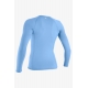 Lycra Damska ONeill Basic Skins-2 L/S Rash Guard 