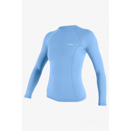 Lycra Damska ONeill Basic Skins-2 L/S Rash Guard 