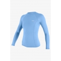 Lycra Damska ONeill Basic Skins-2 L/S Rash Guard 