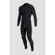Pianka Męska ONeill HYPERFREAK FIRE 5/4+ CHEST ZIP FULL model 2026