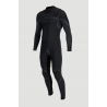 Pianka Męska ONeill HYPERFREAK FIRE 5/4+ CHEST ZIP FULL model 2026