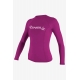 Lycra Damska ONeill Basic Skins-2 L/S Rash Guard 