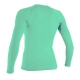 Lycra Damska ONeill Basic Skins-2 L/S Rash Guard 