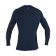 Lycra ONeill BASIC SKINS 50+ L/S RASH GUARD