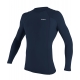 Lycra ONeill BASIC SKINS 50+ L/S RASH GUARD