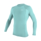 Lycra ONeill BASIC SKINS 50+ L/S RASH GUARD