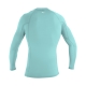 Lycra ONeill BASIC SKINS 50+ L/S RASH GUARD
