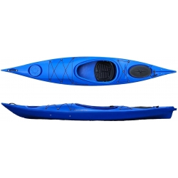 Kajak Scorpio touring 350 HD