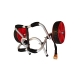 Wózek do kajaków Kayak Cart Scorpio TRX