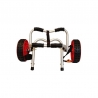 Wózek do kajaków Kayak Cart Scorpio TRX