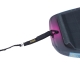 Leash ION Wing Board Leash Core Hybrid Carabiner