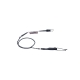 Leash ION Wing Board Leash Core Hybrid Carabiner