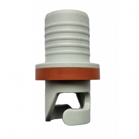 Adapter do pompowania sp 139 scoprega