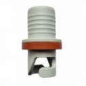 Adapter do pompowania sp 139 scoprega