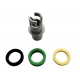 Adapter do pompowania sp 138 adj scoprega