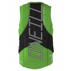 Kamizelka ochronna ONeill GOORU TECH COMP VEST