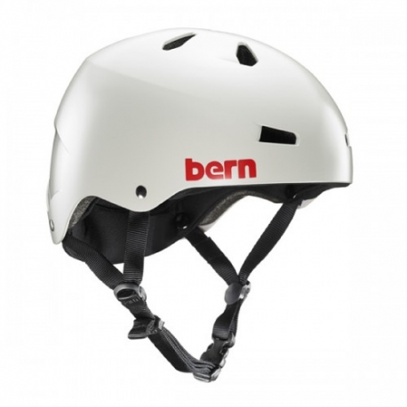 Kask damski BERN Macon