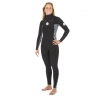 Pianka Damska Rip Curl Dawn Patrol 5/3 Chest Zip