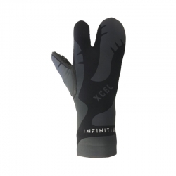 Rękawice Xcel Infiniti 3-Finger 5mm