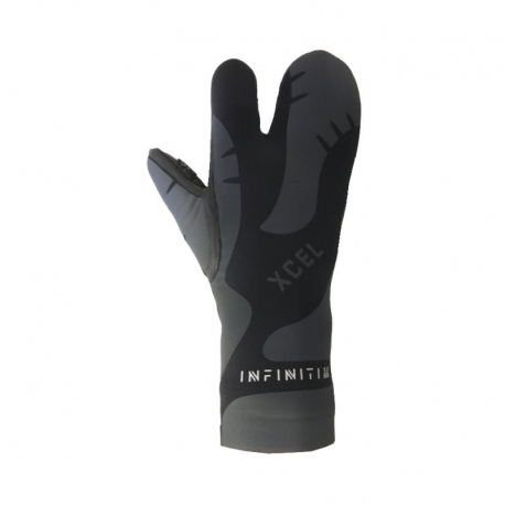 Rękawiczki Xcel Infiniti 5-Finger 5mm
