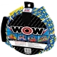 Lina do holowania WOW 6K 60ft Tow Rope 6 person