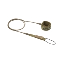 Leash ION Surfboard Core Leash 