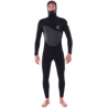 Pianka Męska Rip Curl FlashBomb 6/4mm Hood Chest Zip
