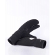 Rękawiczki 5/3 Rip Curl F/Bomb 3 Fingers Gloves