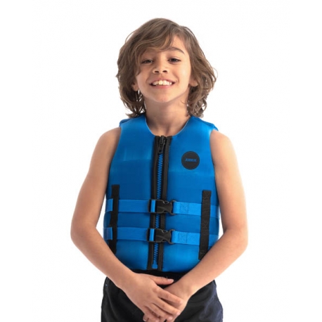 Kamizelka Jobe Dziecięca Neoprene Life Vest Kids