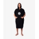 Poncho Ripcurl Wet As Hooded Towel