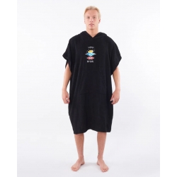 Poncho Ripcurl Wet As Hooded Towel