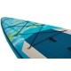 Deska SUP Aqua Marina HYPER 11'6"/ pompka + wiosło
