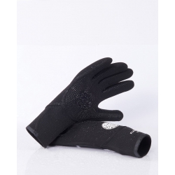 Rękawice 3/2 Rip Curl F/Bomb 5 Fingers Gloves