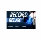 RECORD RELAX 200ml - krem/żel regeneracyjny