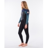 Pianka Damska Rip Curl Omega 3/2 Back Zip