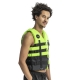 Kamizelka Jobe 4 Buckle Life Vest 