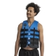 Kamizelka Jobe 4 Buckle Life Vest 2022