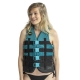 Kamizelka Jobe 4 Buckle Life Vest 2022