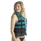 Kamizelka Jobe 4 Buckle Life Vest 