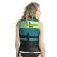 Kamizelka Jobe 4 Buckle Life Vest 