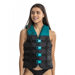 Kamizelka Jobe Dual Life Vest ISO 50N