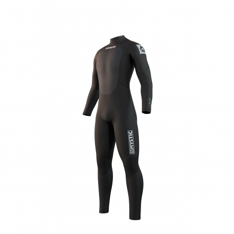 Pianka Mystic Star Fullsuit 4/3mm Back-zip 20201