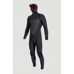 Pianka Męska ONeill Psycho Tech 6/4mm Front Zip Full