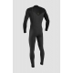 Pianka Męska ONeill HYPERFREAK 4/3+MM CHEST ZIP FULL