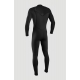 Pianka Męska ONeill HYPERFREAK 5/4+MM CHEST ZIP FULL