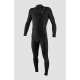Pianka Męska ONeill HYPERFREAK 5/4+MM CHEST ZIP FULL