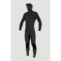 Pianka Męska ONeill HYPERFREAK 5/4+MM C.Zip Hood 2025/2026